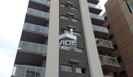APARTAMENTO À VENDA NO CAMBUÍ EM CAMPINAS