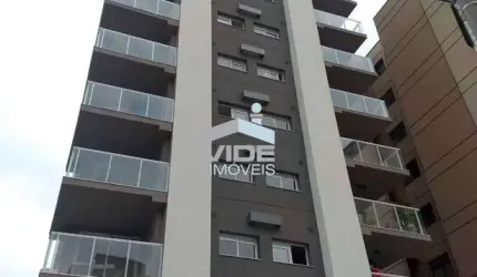 APARTAMENTO À VENDA EM CAMPINAS NO CAMBUÍ