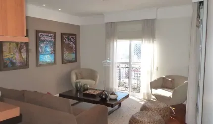 COBERTURA TRIPLEX PARA VENDA NO CAMBUÍ, EM CAMPINAS - ALTO PADRÃO - OPORTUNIDADE