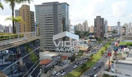 TERRENO À VENDA EM CAMPINAS NO CAMBUÍ, EM AVENIDA