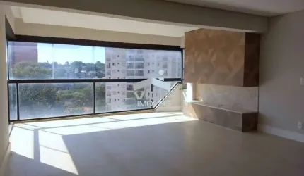 APARTAMENTO À VENDA | ED. MARIA SARAH |  CAMBUÍ | CAMPINAS.