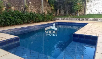 CASA PARA VENDA EM CAMPINAS - NOVA CAMPINAS