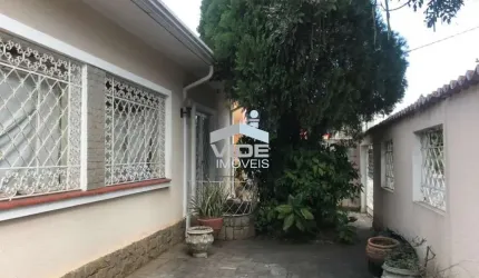 VENDO CASA EM CAMPINAS - TAQUARAL
