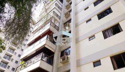 APARTAMENTO A VENDA NO CAMBUÍ EM CAMPINAS