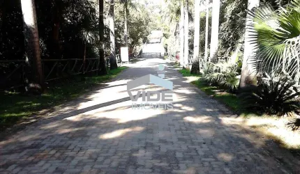 CHÁCARA PARA VENDA EM CONDOMINIO NO BAIRRO DE SOUSAS EM CAMPINAS/SP