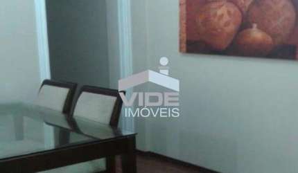 APARTAMENTO PARA VENDA NO CAMBUÍ - CAMPINAS