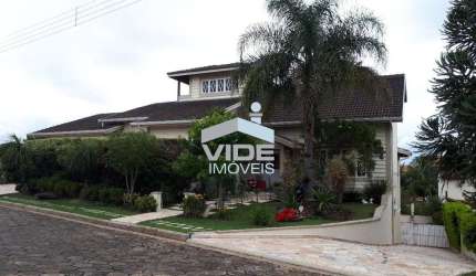 CASA À VENDA EM VALINHOS - CONDOMÍNIO FECHADO