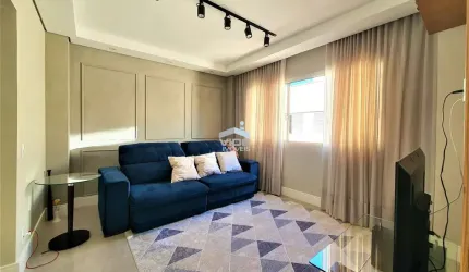 APARTAMENTO A VENDA | CAMBUÍ - CAMPINAS | REFORMADO