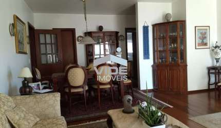 APARTAMENTO A VENDA NO CAMBUÍ EM CAMPINAS