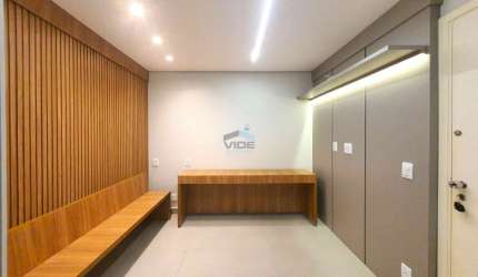 APARTAMENTO A VENDA | CENTRO - CAMPINAS - SP