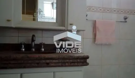 APARTAMENTO Á VENDA EM CAMPINAS - PARQUE PRADO