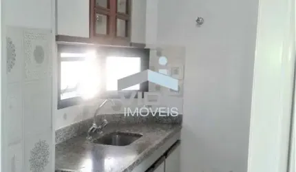 APARTAMENTO PARA VENDA EM CAMPINAS NO CAMBUÍ