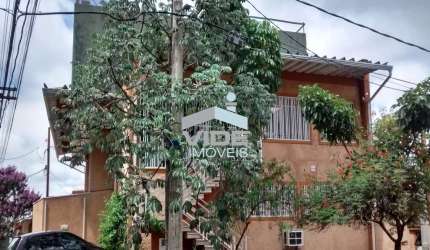 CASA PARA VENDA OU LOCAÇÃO NO BAIRRO NOVA  - CAMPINAS