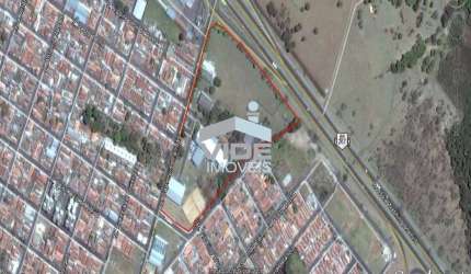 ÁREA A VENDA EM SÃO CARLOS, 36.000M2, INDUSTRIAL.