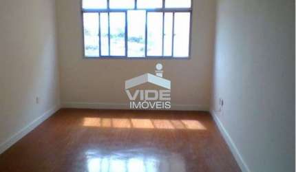 APARTAMENTO PARA VENDA EM CAMPINAS - PONTE PRETA