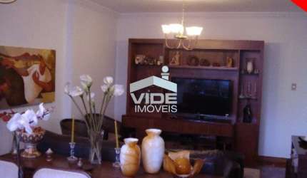APARTAMENTO PARA VENDA| CAMBUÍ - CAMPINAS