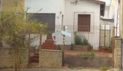 CASA A VENDA NO CAMBUÍ EM CAMPINAS.