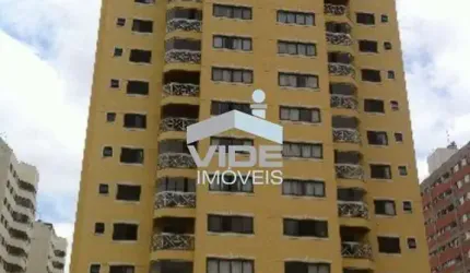 APARTAMENTO Á VENDA EM CAMPINAS