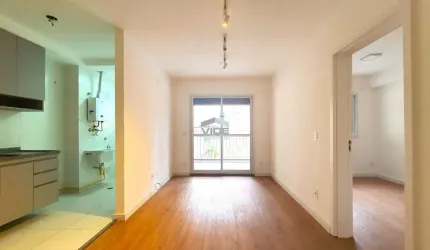 APARTAMENTO À VENDA  | CENTRO DE CAMPINAS | ÓTIMO PARA INVESTIDORES