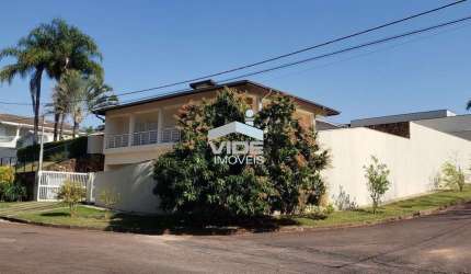 CASA PARA VENDA | COLINAS DOS ÁLAMOS - VALINHOS