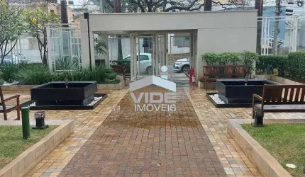 ALUGO LINDO  APARTAMENTO EM CAMPINAS, VILA ITAPURA COM TRÊS QUARTOS SENDO UMA SUÍTE E DUAS VAGAS DE GARAGEM NO SUBSOLO