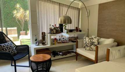 CASA PARA VENDA EM CONDOMINIO FECHADO NO PARQUE ALTO TAQUARAL EM CAMPINAS/SP