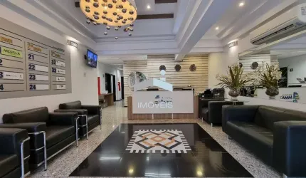 SALA COMERCIAL PARA ALUGAR | ALPHAVILLE CAMPINAS | CAMPINAS