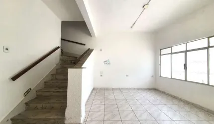 VENDO CASA COMERCIAL RUA IRMÃ SERAFINA EM CAMPINAS