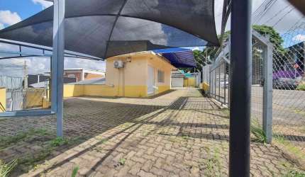 TERRENO PARA VENDA AVENIDA BRASIL EM CAMPINAS, PONTO ESTRATÉGICO PARA SEU COMÉRCIO