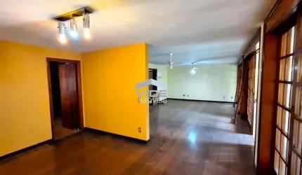 CASA COMERCIAL OU RESIDENCIAL PARA VENDER OU ALUGAR NA NOVA CAMPINAS EM CAMPINAS/SP