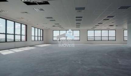 SALA PARA ALUGAR | PARQUE EMPRESARIAL CAMPINAS