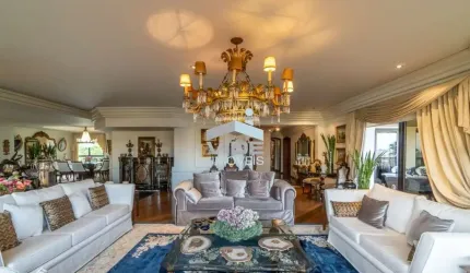 EXCELENTE APARTAMENTO PARA VENDER EM EXCELENTE LOCALIZAÇÃO | CAMBUÍ | CAMPINAS/SP