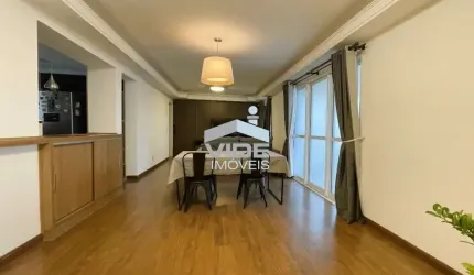 APARTAMENTO À VENDA | PARQUE PRADO | CAMPINAS - SP | ÓTIMO PARA INVESTIDORES!