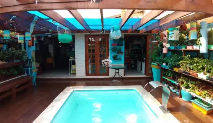 CASA PARA VENDA EM INDAIATUBA/SP | VILA MARIA