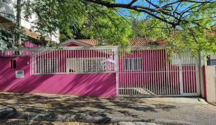 CASA PARA VENDA | BOSQUE | CAMPINAS