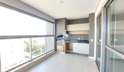 APARTAMENTO PARA ALUGAR | NOVA CAMPINAS | CAMPINAS - SP