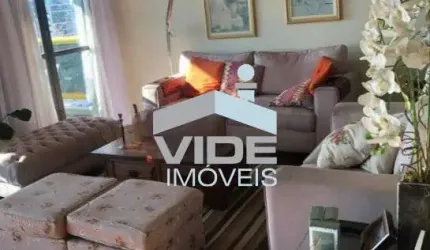 APARTAMENTO À VENDA NO CAMBUÍ CAMPINAS/SP