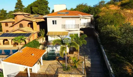 CASA À VENDA | SOUSAS | CAMPINAS - SP | CONDOMINÍO COLINAS DO ERMITAGE