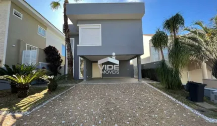 CASA À VENDA NO SWISS PARK CAMPINAS/SP