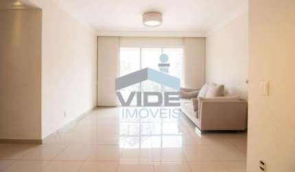 APARTAMENTO A VENDA NO CAMBUÍ CAMPINAS / SP