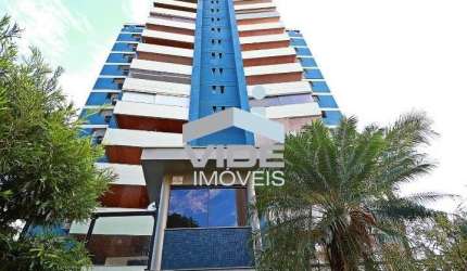 APARTAMENTO A VENDA NO CAMBUÍ -  CAMPINAS/SP