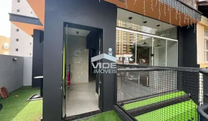SALÃO - LOJA PARA ALUGAR | CAMBUI | CAMPINAS - SP