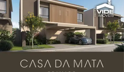 CASA DA MATA | GRAMADO | CASAS ALTO PADRÃO |