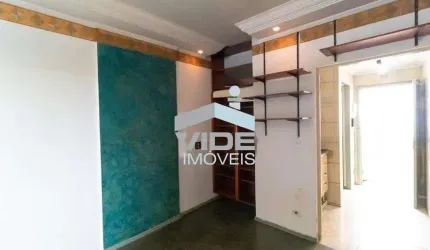 APARTAMENTO À VENDA | CENTRO | CAMPINAS