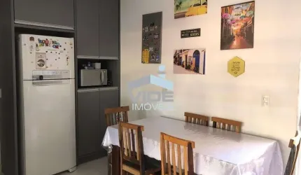 CASA À VENDA | JARDIM MIRANDA | CAMPINAS - SP