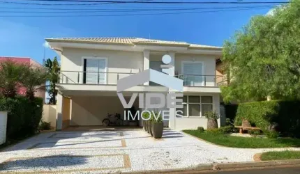 CASA Á VENDA NO CONDOMÍNIO  BARÃO DO CAFÉ CAMPINAS/SP