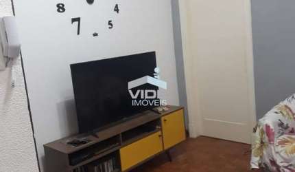 APARTAMENTO Á VENDA NO CENTRO EM CAMPINAS/SP