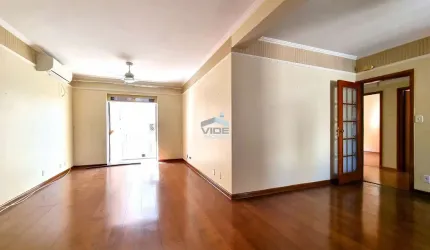 APARTAMENTO A VENDA CAMBUÍ - CAMPINAS - SP,  RUA PADRE VIEIRA, EDIFICIO MARIA JULIETA