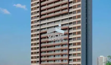 APARTAMENTO STUDIO PARA VENDA | NO GUANABARA | EM CAMPINAS/SP