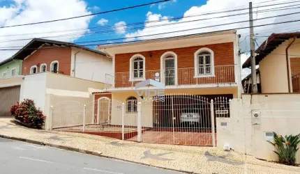 SOBRADO PARA VENDER NA VILA NOGUEIRA CAMPINAS/SP